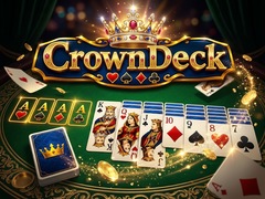 Spill CrownDeck