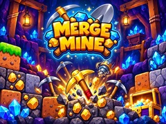 Spill Merge Mine