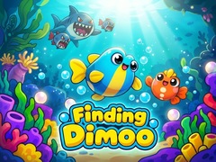 Spill Finding Dimoo