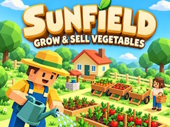 Spill Sunfield Vegetable Farm