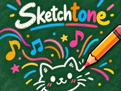 Spill Sketchtone