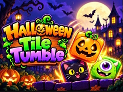 Spill Halloween Tile Tumble