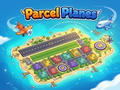Spill Parcel Planes