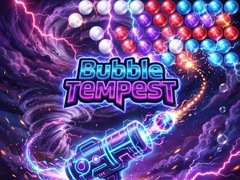 Spill Bubble Tempest
