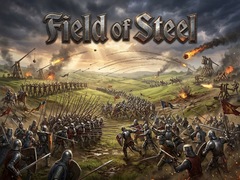 Spill Field of Steel