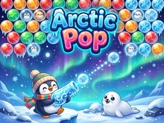 Spill Arctic Pop