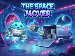 Spill The Space Mover