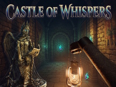 Spill Castle of Whispers