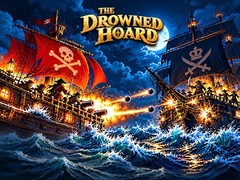 Spill The Drowned Hoard