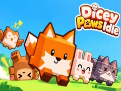 Spill Dicey Paws Idle