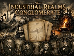 Spill Industrial Realms Conglomerate