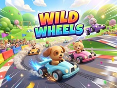 Spill Wild Wheels
