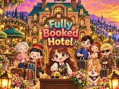 Spill Fully Booked Hotel