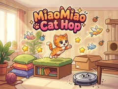 Spill MiaoMiao Cat Hop