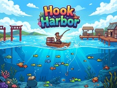 Spill Hook Harbor