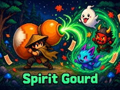 Spill Spirit Gourd