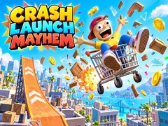 Spill Crash Launch Mayhem