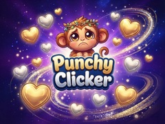 Spill Punchy Clicker