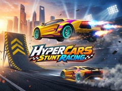 Spill Hyper Cars Stunt Racing