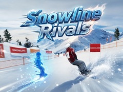 Spill Snowline Rivals