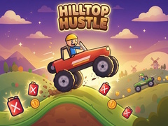 Spill Hilltop Hustle