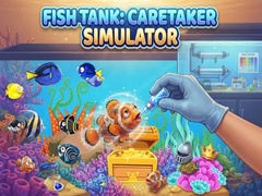 Spill Fish Tank: Caretaker Simulator