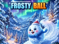 Spill Frosty Ball