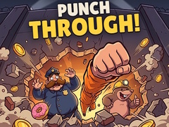 Spill Punch Through!