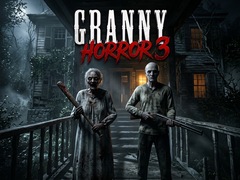 Spill Granny Horror 3