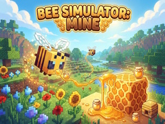 Spill Bee Simulator: Mine