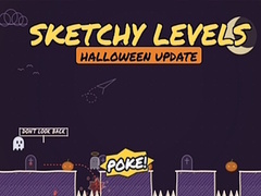 Spill Sketchy Levels 