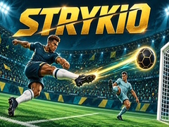 Spill STRYKIO