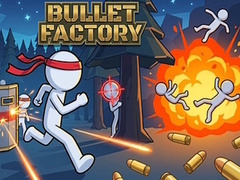 Spill Bullet Factory