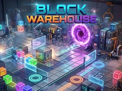 Spill Block Warehouse