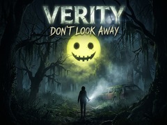 Spill Verity - Don't Look Away