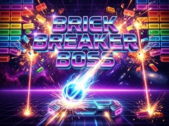 Spill Brick Breaker Boss