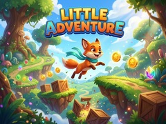 Spill Little Adventure