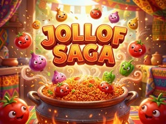 Spill Jollof Saga