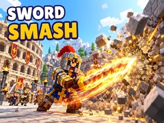 Spill Sword Smash