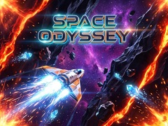 Spill Space Odyssey