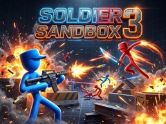 Spill Soldier Sandbox 3