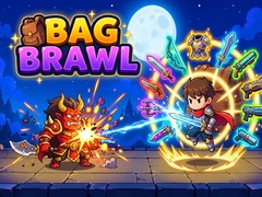 Spill Bag Brawl