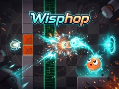 Spill Wisphop