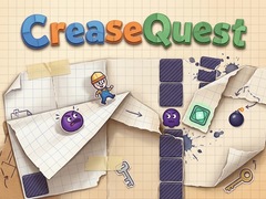Spill CreaseQuest