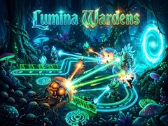 Spill Lumina Wardens