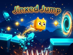 Spill Jinxed Jump