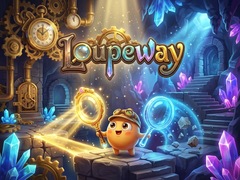 Spill Loupeway