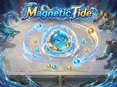 Spill Magnetic Tide