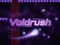 Spill Voidrush