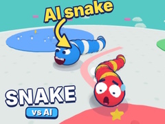 Spill Snake VS AI